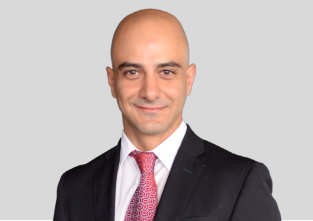Patrick Yeghnazar